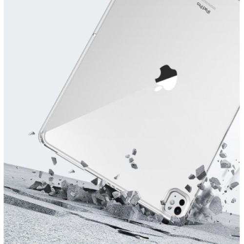 Чехол для планшета BeCover Transparancy Apple iPad Pro 11" M4 2024 (711683)