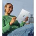 Чехол для планшета BeCover Transparancy Apple iPad Pro 11" M4 2024 (711683)