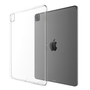 Чехол для планшета BeCover Transparancy Apple iPad Pro 13" M4 2024 (711684)