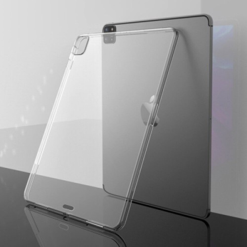Чехол для планшета BeCover Transparancy Apple iPad Pro 13" M4 2024 (711684)