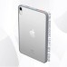 Чехол для планшета BeCover Transparancy Shell Edge Gray Apple iPad Air (4/5) 2020/2022 10.9" (711685)