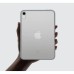 Чехол для планшета BeCover Transparancy Shell Edge Gray Apple iPad Air 11" M2/M3 (2024/2025) (711686)
