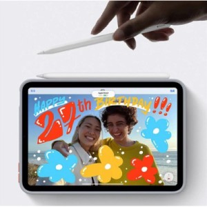 Чехол для планшета BeCover Transparancy Shell Edge Gray Apple iPad Air 13" M2/M3 (2024/2025) (711688)