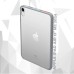 Чехол для планшета BeCover Transparancy Shell Edge Gray Apple iPad Air 13" M2/M3 (2024/2025) (711688)