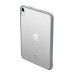 Чехол для планшета BeCover Transparancy Shell Edge Gray Apple iPad Air 13" M2/M3 (2024/2025) (711688)