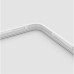 Чехол для планшета BeCover Transparancy Shell Edge Gray Apple iPad Pro 12.9 2020/2021/2022 (711687)