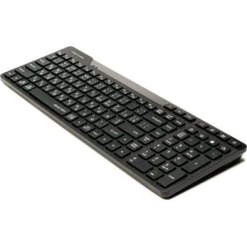 Клавиатура A4Tech FBK27C AS Wireless Black (4711422001266)
