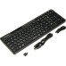 Клавиатура A4Tech FBK27C AS Wireless Black (4711422001266)