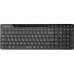 Клавиатура A4Tech FBK27C AS Wireless Black (4711422001266)