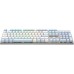 Клавиатура A4Tech FS100 RGB FS Switch USB Icy Blue (4711422004069)