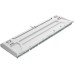 Клавиатура A4Tech FS100 RGB FS Switch USB Icy Blue (4711422004069)