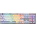 Клавиатура A4Tech FS100 RGB FS Switch USB Icy Blue (4711422004069)