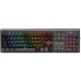 Клавиатура A4Tech FS100 RGB FS Switch USB Stone Black (4711422003925)