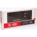 Клавиатура A4Tech Bloody S98 RGB BLMS Red USB Bloody Red (4711421991674)
