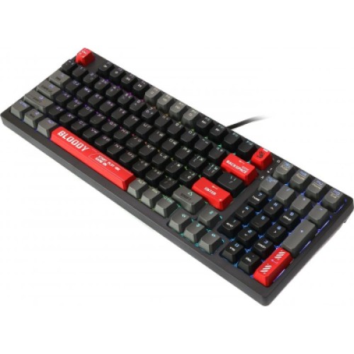 Клавиатура A4Tech Bloody S98 RGB BLMS Red USB Bloody Red (4711421991674)