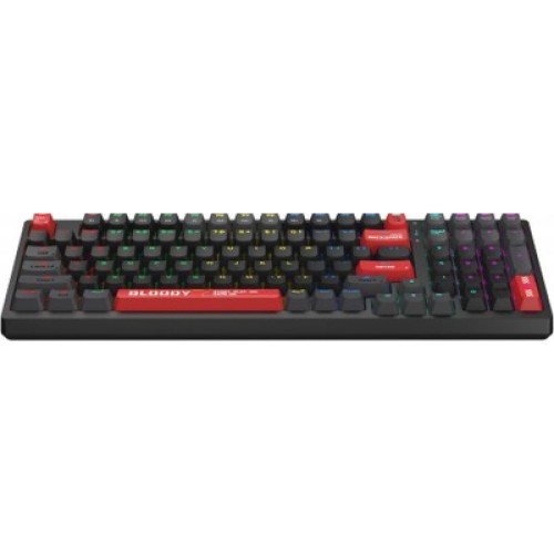 Клавиатура A4Tech Bloody S98 RGB BLMS Red USB Bloody Red (4711421991674)