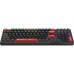 Клавиатура A4Tech Bloody S98 RGB BLMS Red USB Bloody Red (4711421991674)