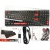 Клавиатура A4Tech Bloody S98 RGB BLMS Red USB Bloody Red (4711421991674)