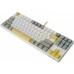 Клавиатура A4Tech Bloody S87 RGB BLMS TKL USB Energy Red (4711421993845)