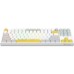 Клавиатура A4Tech Bloody S87 RGB BLMS TKL USB Energy Red (4711421993845)