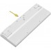 Клавиатура A4Tech Bloody S87 RGB BLMS TKL USB Energy Red (4711421993845)
