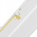 Клавиатура A4Tech Bloody S87 RGB BLMS TKL USB Energy White (4711421993708)