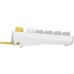 Клавиатура A4Tech Bloody S87 RGB BLMS TKL USB Energy White (4711421993708)
