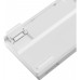 Клавиатура A4Tech Bloody S87 RGB BLMS TKL USB Energy White (4711421993708)