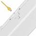Клавиатура A4Tech Bloody S87 RGB BLMS TKL USB Energy White (4711421993708)