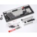 Клавиатура A4Tech Bloody B950 RGB LK Libra USB Warrior Grey (4711421995450)