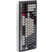 Клавиатура A4Tech Bloody B950 RGB LK Libra USB Warrior Grey (4711421995450)