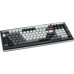 Клавиатура A4Tech Bloody B950 RGB LK Libra USB Warrior Grey (4711421995450)