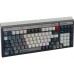 Клавиатура A4Tech Bloody B950 RGB LK Libra USB Warrior Grey (4711421995450)