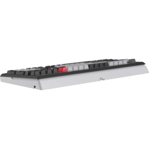 Клавиатура A4Tech Bloody B950 RGB LK Libra USB Warrior Grey (4711421995450)