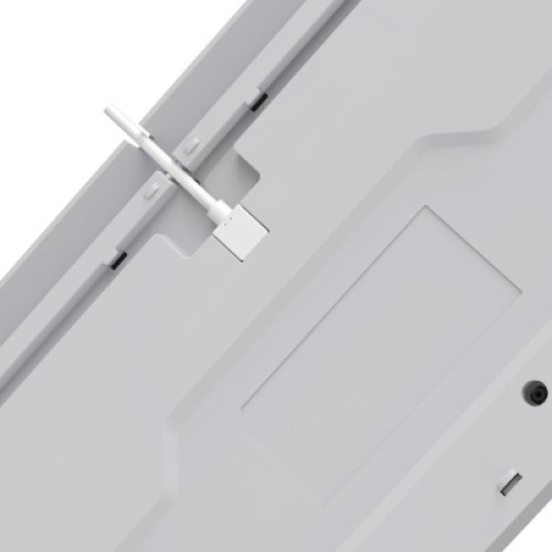 Клавиатура A4Tech Bloody B950 RGB LK Libra USB Warrior Grey (4711421995450)