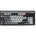 Клавиатура A4Tech Bloody B950 RGB LK Libra USB Warrior Grey (4711421995450)