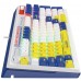 Клавиатура A4Tech Bloody B950 RGB LK Libra USB Warrior Blue (4711421995382)