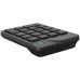Клавиатура A4Tech FGK21C Wireless Grey (4711421993982)