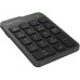 Клавиатура A4Tech FGK21C Wireless Grey (4711421993982)