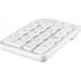 Клавиатура A4Tech FGK21C Wireless White (4711421994057)