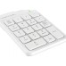 Клавиатура A4Tech FGK21C Wireless White (4711421994057)