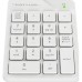 Клавиатура A4Tech FGK21C Wireless White (4711421994057)