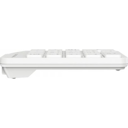 Клавиатура A4Tech FGK21C Wireless White (4711421994057)
