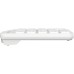 Клавиатура A4Tech FGK21C Wireless White (4711421994057)
