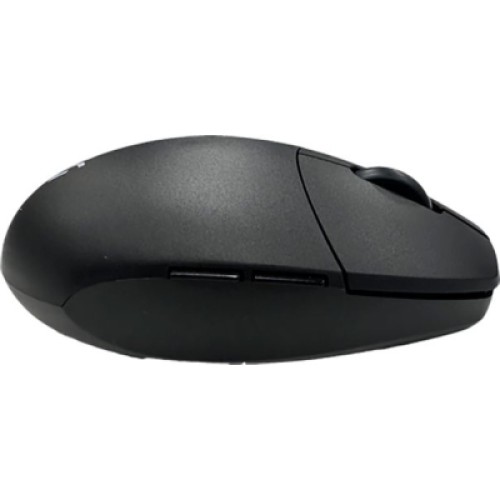 Мышка Dream Machines DM8 Mini USB Black (DM8_MINI)