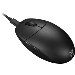 Мышка Dream Machines DM8 Mini Pro USB Black (DM8_MINI_PRO)