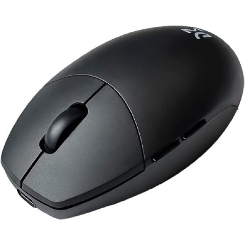 Мышка Dream Machines DM8 Mini Pro USB Black (DM8_MINI_PRO)