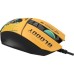 Мышка A4Tech W63 Max USB Renegade Sunset (4711422003642)