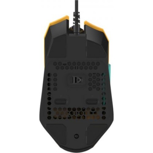 Мышка A4Tech W63 Max USB Renegade Sunset (4711422003642)