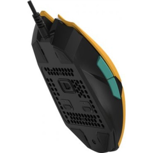 Мышка A4Tech W63 Max USB Renegade Sunset (4711422003642)